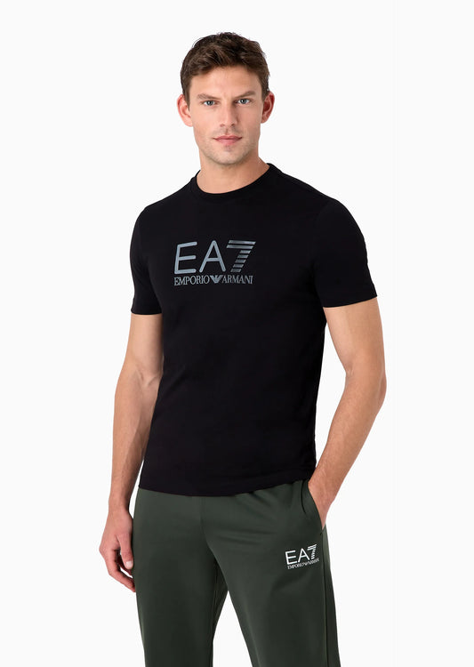 Camiseta EA7 - 6RPT71 PJM9Z 1200