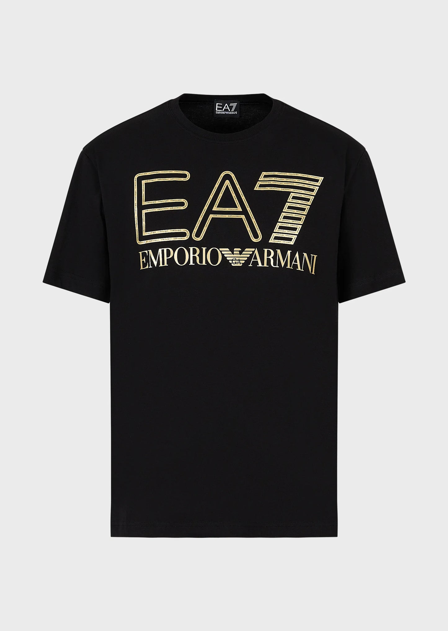 Camiseta EA7 - 6RPT03 PJFFZ 0208