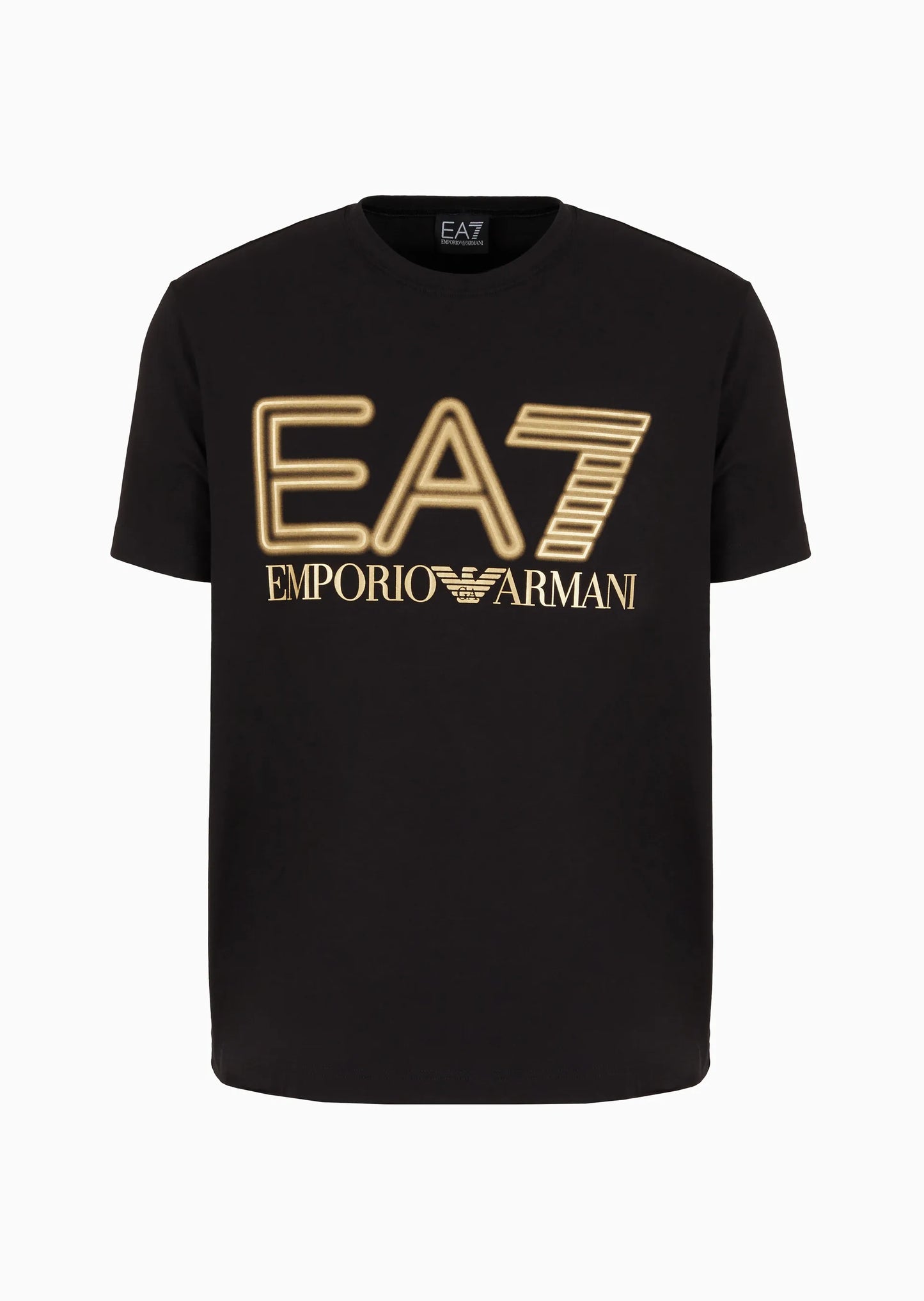 Camiseta EA7 - 3DPT37 PJMUZ 0208