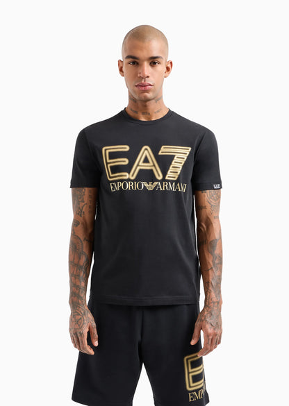 Camiseta EA7 - 3DPT37 PJMUZ 0208
