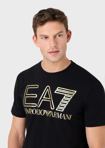 Camiseta EA7 - 6RPT03 PJFFZ 0208