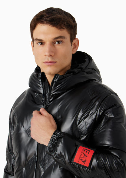 Chaqueta EA7 - 6RPB34 PNEIZ 1200