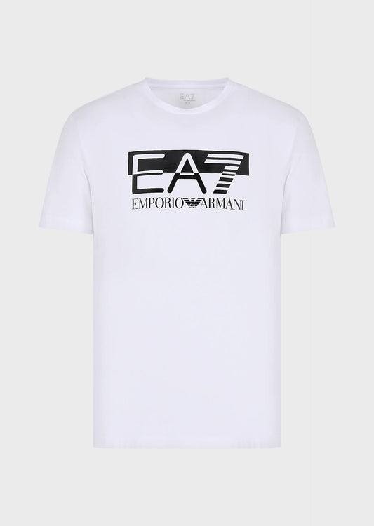 Camiseta EA7 - 6RPT62 PJ03Z 0100