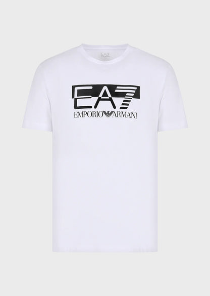 Camiseta EA7 - 6RPT62 PJ03Z 0100