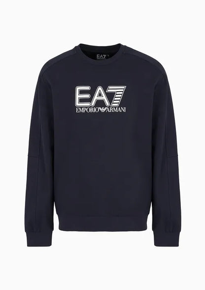 Sudadera EA7 - 6DPM60 PJVRZ 1562