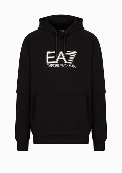 Sudadera EA7 - 6DPM02 PJVTZ 1200