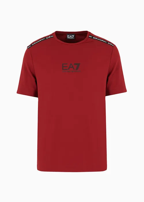 Camiseta EA7 - 6DPT10 PJTMZ 1496