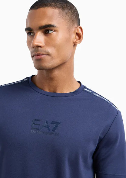 Camiseta EA7 - 6DPT10 PJTMZ 1576