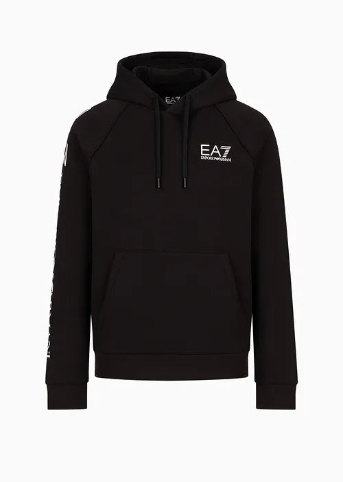 Sudadera EA7 - 8NPM08 PJ07Z 0203