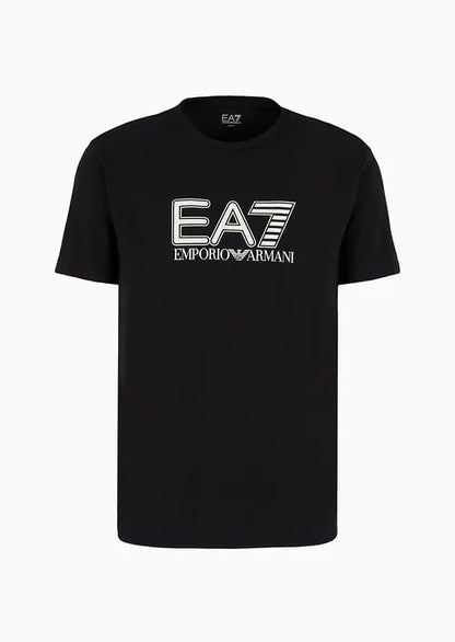 Camiseta EA7 - 6DPT62 PJVQZ 1200