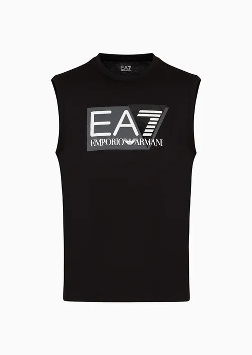 Camiseta EA7 - 3DPT80 PJ02Z 1200