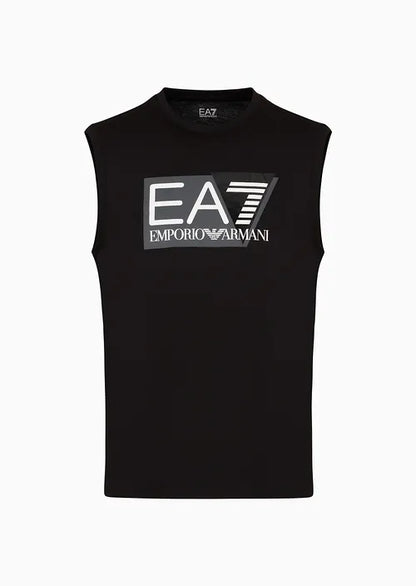 Camiseta EA7 - 3DPT80 PJ02Z 1200