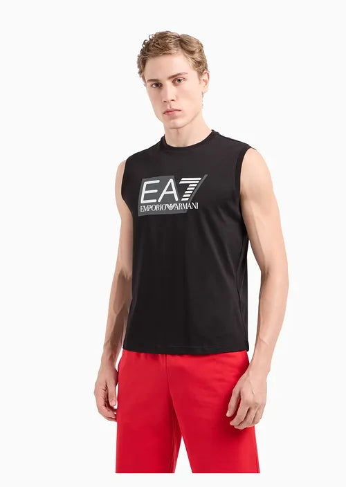 Camiseta EA7 - 3DPT80 PJ02Z 1200