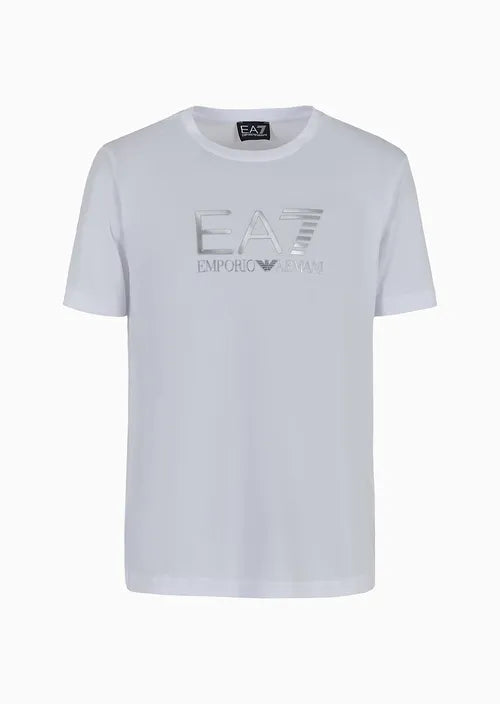 Camiseta EA7 - 3DPT71 PJM9Z 1100