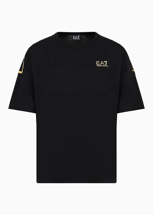 Camiseta EA7 - 6RPT10 PJ7CZ 0208
