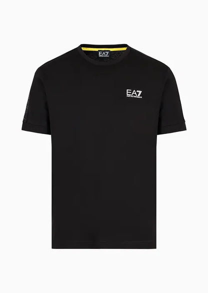 Camiseta EA7 - 3DPT35 PJ02Z 0200
