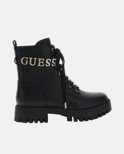 Botas GUESS - FLFFIC ELE10 BLKBR