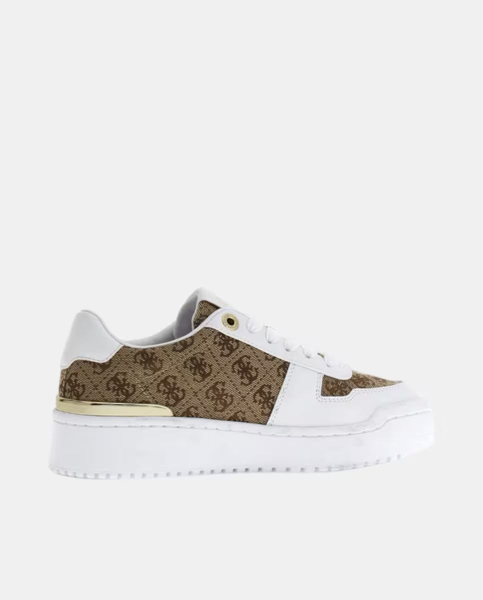 Zapatillas GUESS - FLFMA2 FAL12 BEIBR