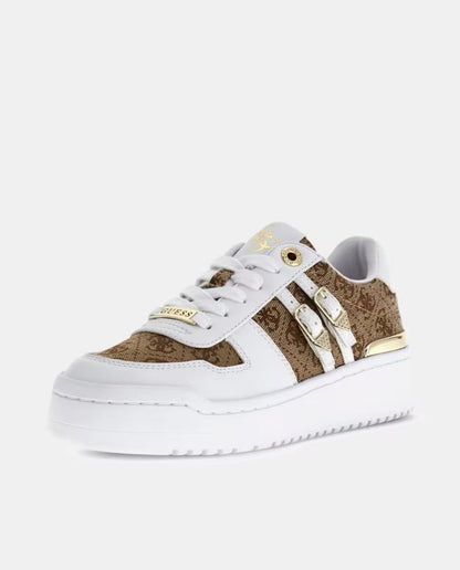 Zapatillas GUESS - FLFMA2 FAL12 BEIBR