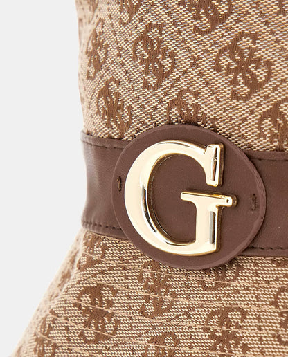 Bucket GUESS - AW5394 POL01 LTL