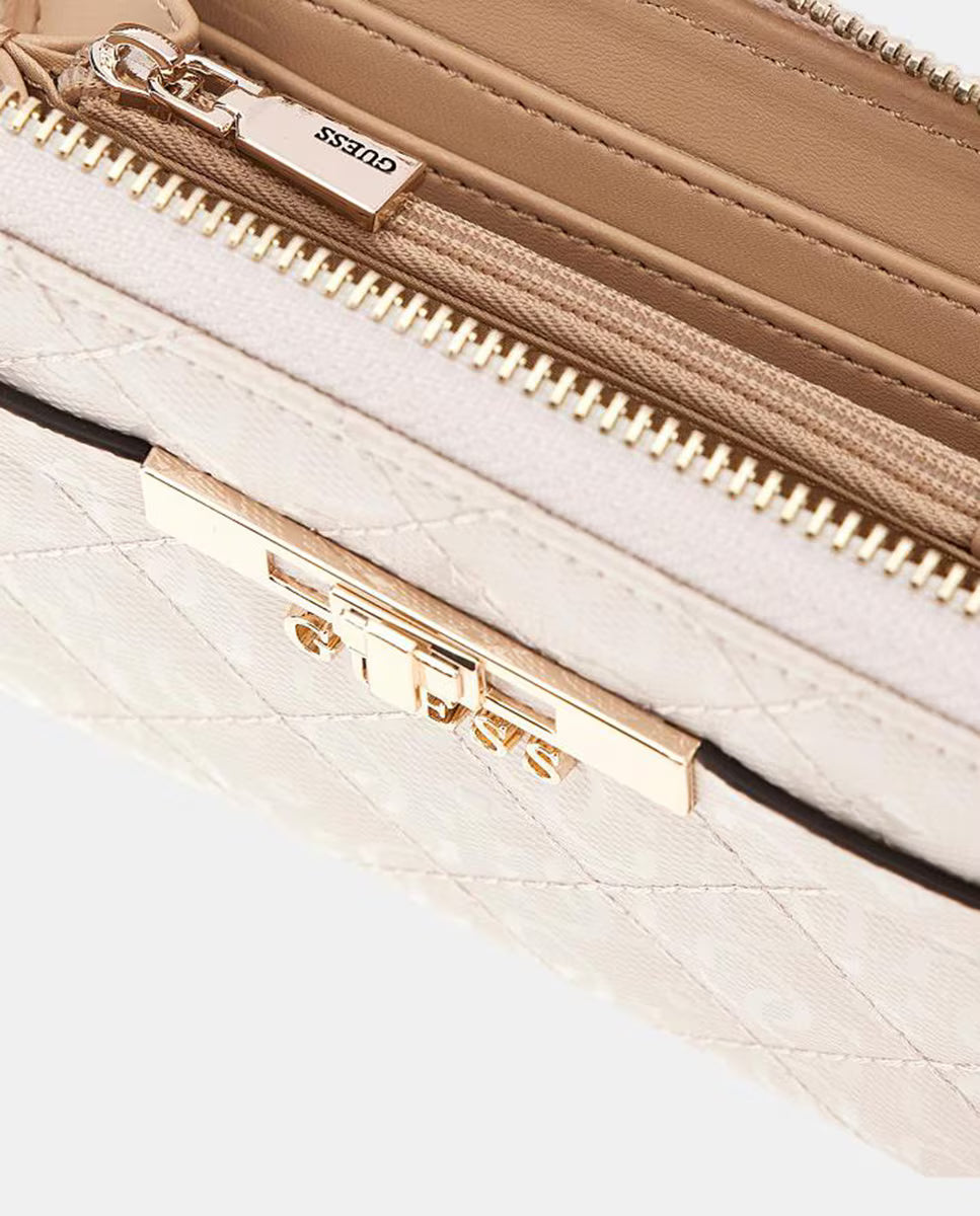 Cartera GUESS - SWGG81 57140 STO