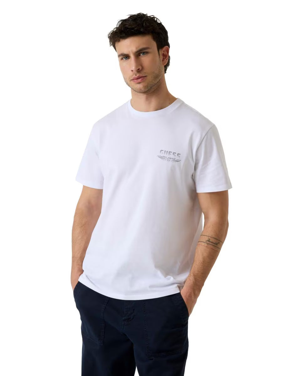 Camiseta GUESS - M6BI86 K6970 F0E1