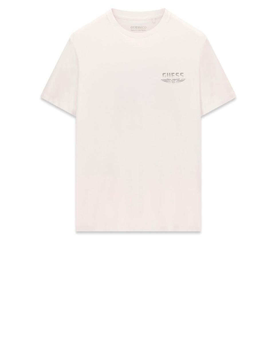 Camiseta GUESS - M6BI86 K6970 F0E1