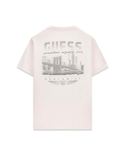 Camiseta GUESS - M6BI86 K6970 F0E1