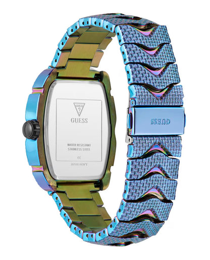 Reloj GUESS NILE - GW0885G2