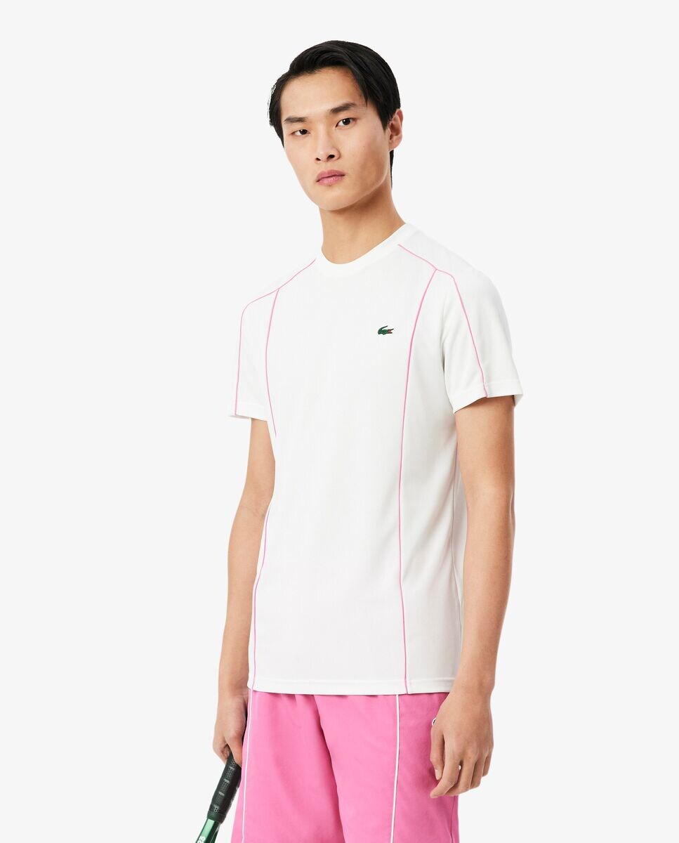 Camiseta LACOSTE - TH0269-00 001