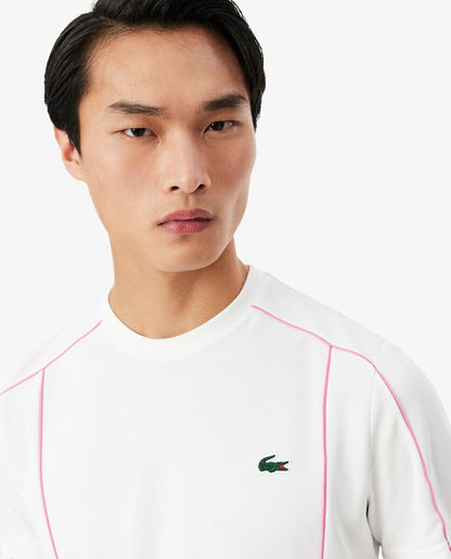 Camiseta LACOSTE - TH0269-00 001