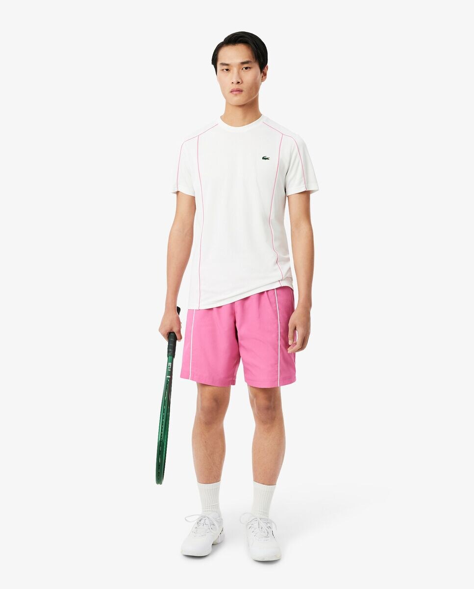 Camiseta LACOSTE - TH0269-00 001