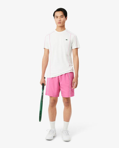 Camiseta LACOSTE - TH0269-00 001