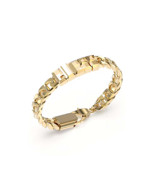 Pulsera GUESS - JUXB03205JWYGBKS