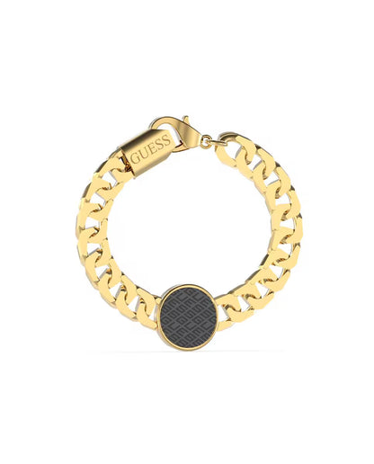 Pulsera GUESS - JUXB03221JWYGBKS