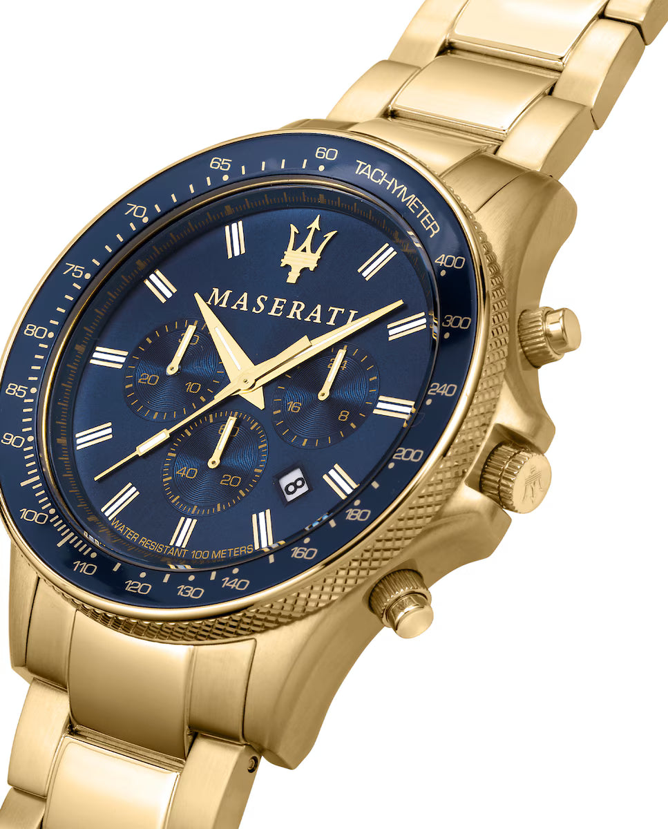 Reloj MASERATI - R8873640008