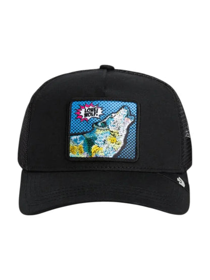 Gorra GOORIN - 101-3058-VOI01