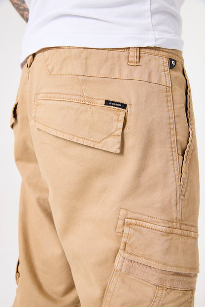 Pantalón GARCIA - Z1127 5104