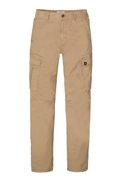 Pantalón GARCIA beige - Z1164 5104