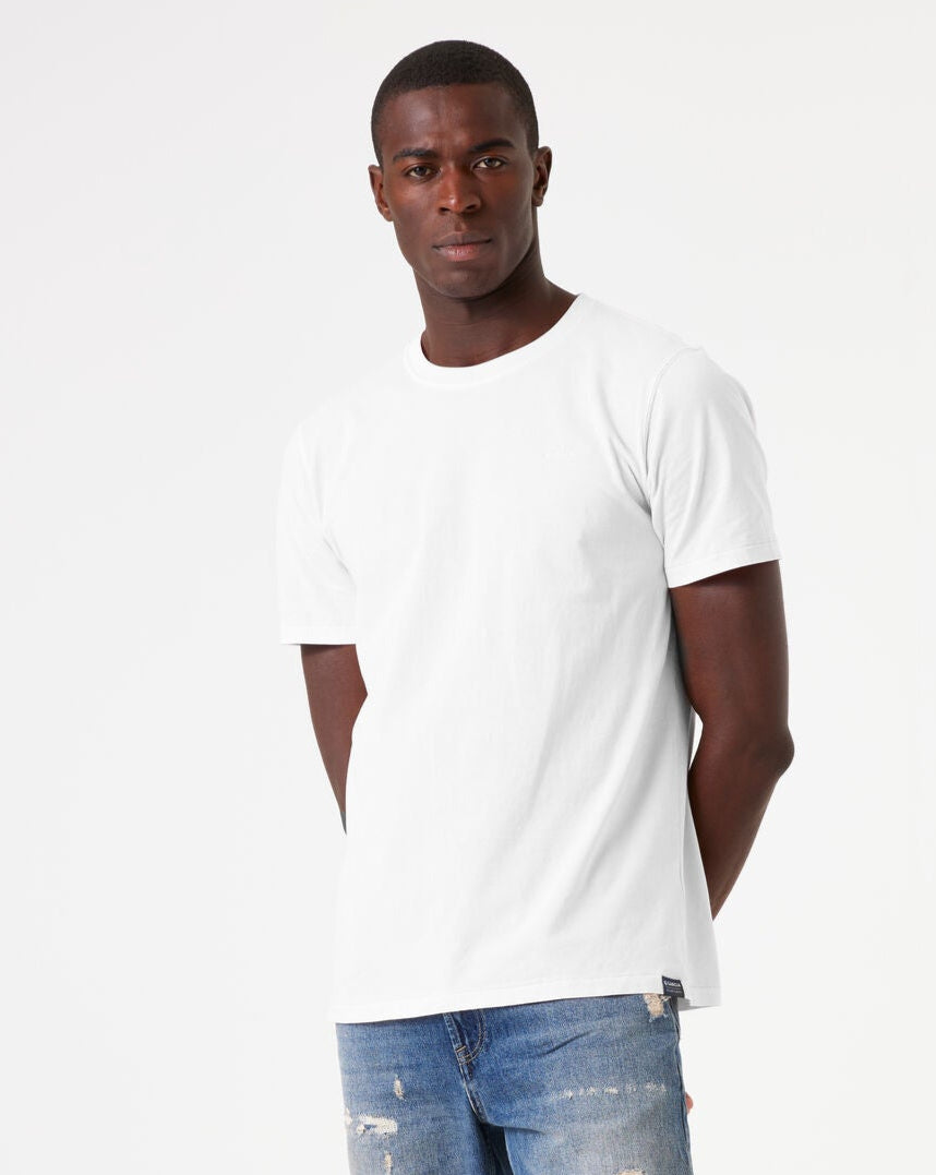 Camiseta GARCIA wht - Z1179 50