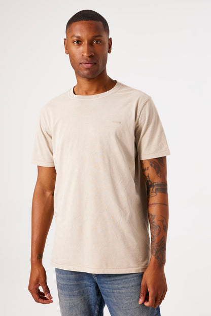 Camiseta GARCIA sand - Z1179 822