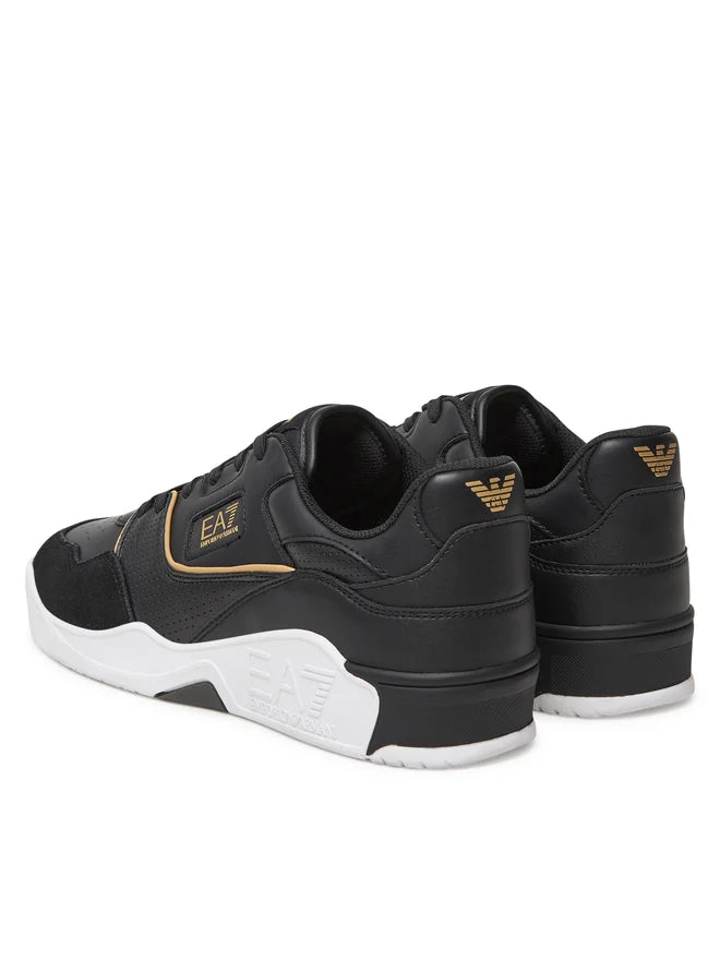 Zapatillas EA7 - X8X187 XK402 M700