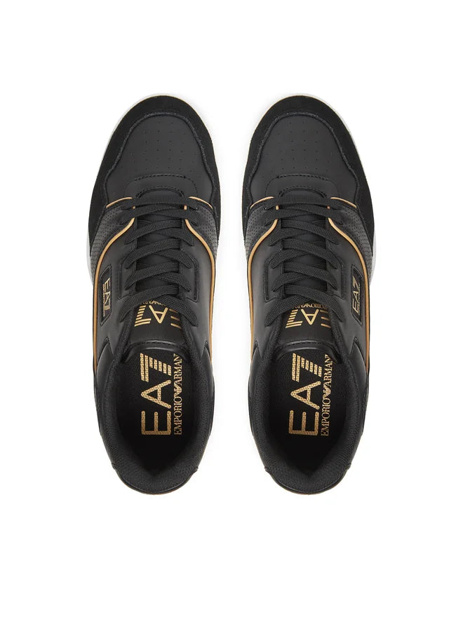 Zapatillas EA7 - X8X187 XK402 M700