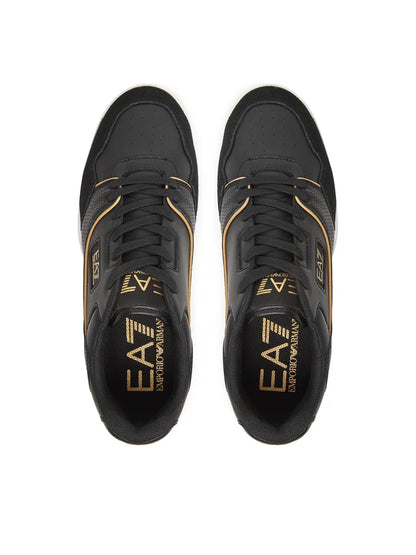 Zapatillas EA7 - X8X187 XK402 M700