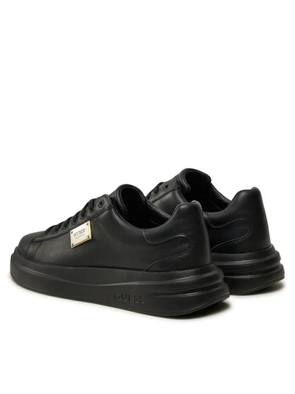 Zapatillas GUESS - FMFELB ELE12 BLACK