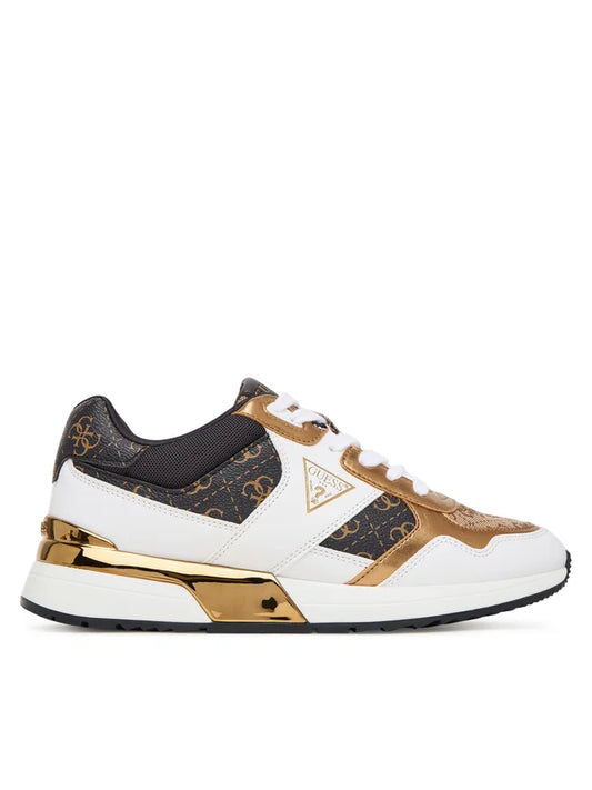 Zapatillas GUESS - FLFMIC FAL12 BEIBR