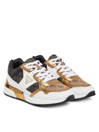 Zapatillas GUESS - FLFMIC FAL12 BEIBR
