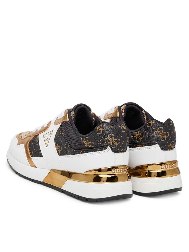 Zapatillas GUESS - FLFMIC FAL12 BEIBR