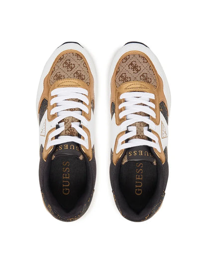 Zapatillas GUESS - FLFMIC FAL12 BEIBR