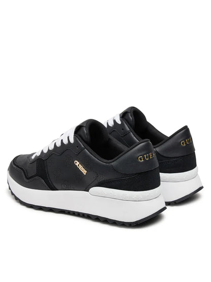 Zapatillas GUESS - FLPVI3 FAL12 BLACK